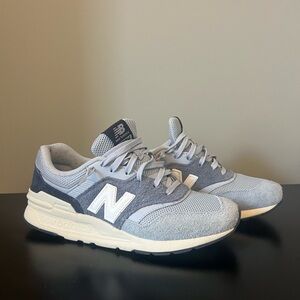New Balance 997H